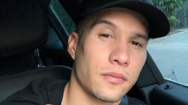 Chyno Miranda