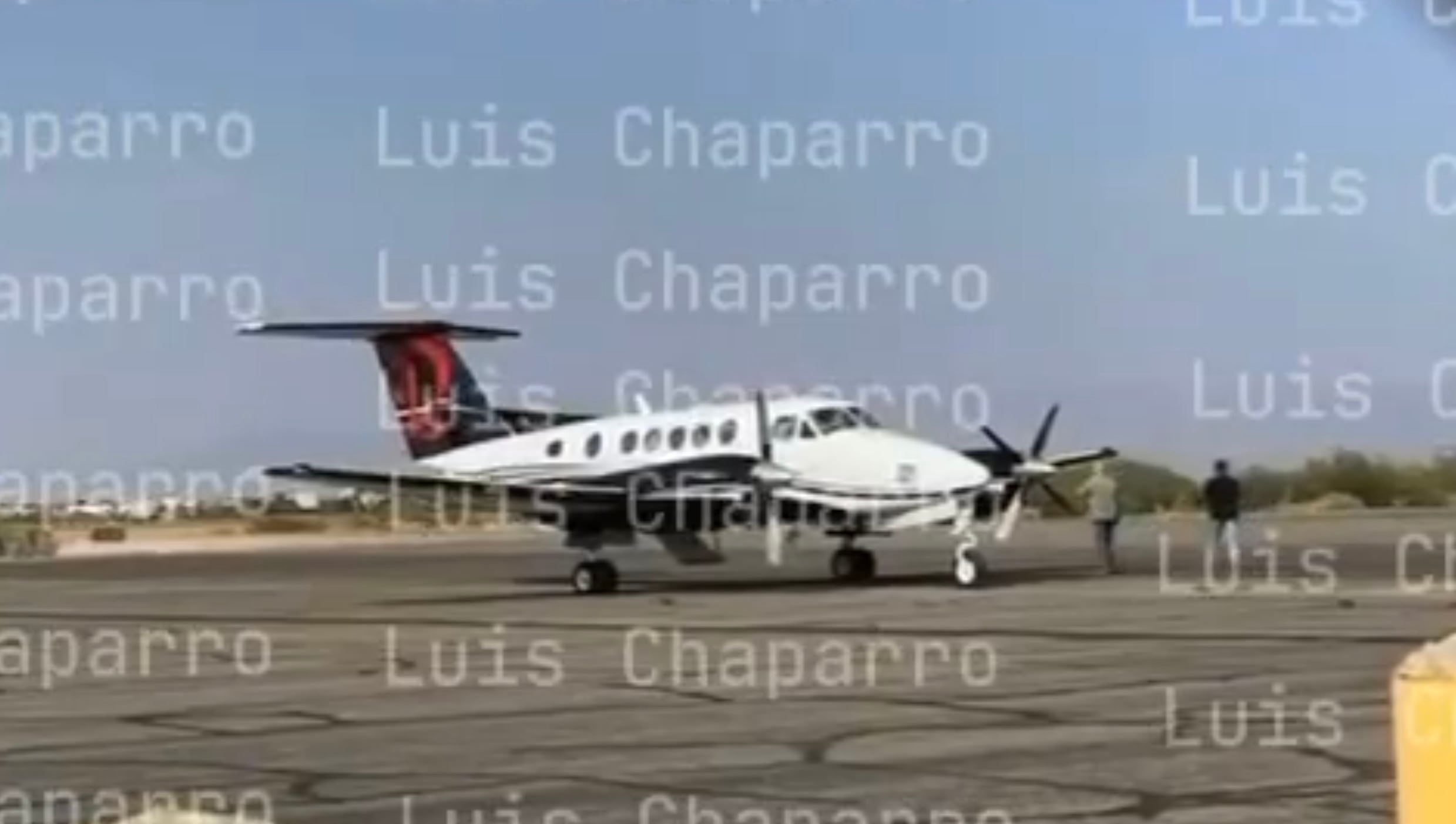 ¿Cómo llegó “el Mayo” Zambada a El Paso, Texas? Esta fue la ruta