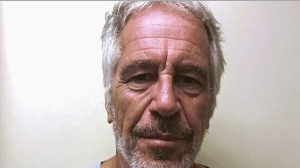 Jeffrey Epstein