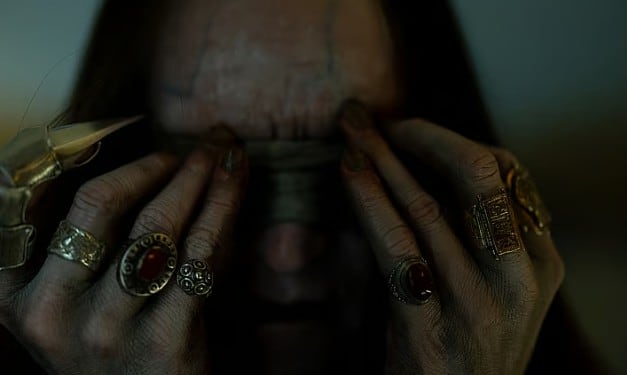 La Noche del Demonio: Están entre nosotros