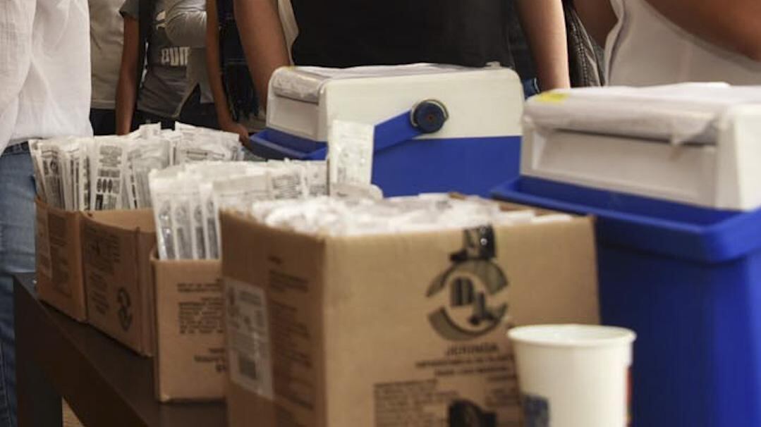 Combate a la corrupción en compra de medicinas también es con empresas: Secretaría de Salud