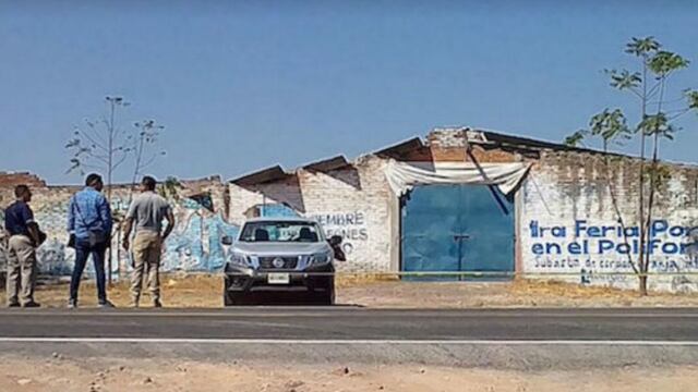 La violencia tiene una razón principal: la disputa de los cárteles por la plaza del combustible ilegal.