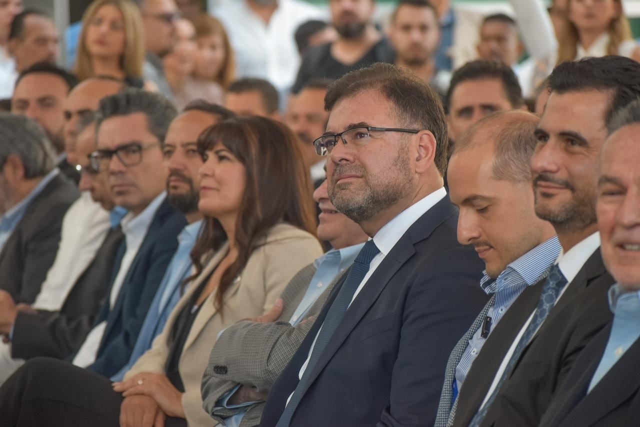 Presentación de DÄTA GTO Decision Lab