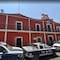 Director de policía municipal en Zacatecas murió de un disparo a la cabeza, dentro de las oficinas de la corporación