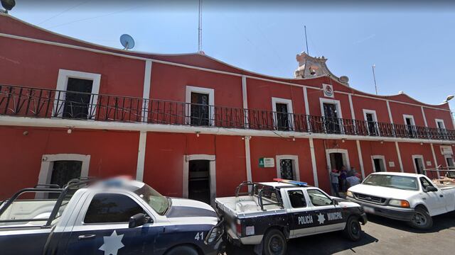 Director de policía municipal en Zacatecas murió de un disparo a la cabeza, dentro de las oficinas de la corporación