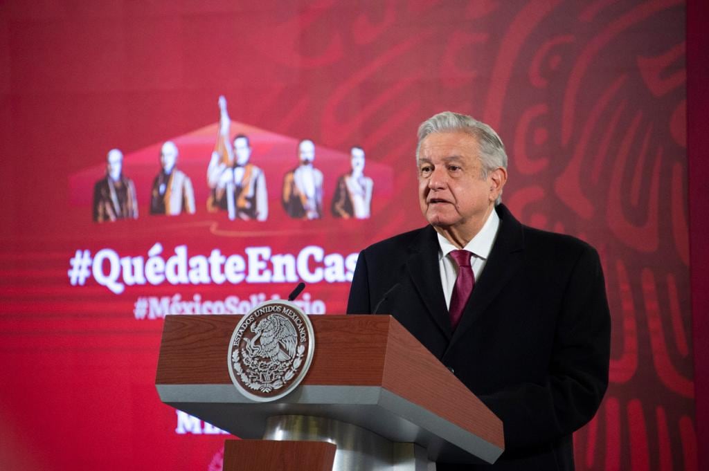 AMLO