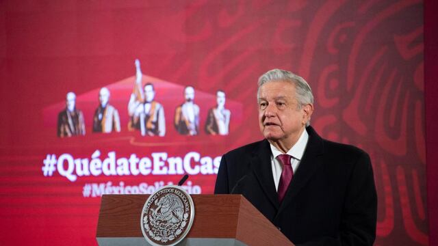 AMLO