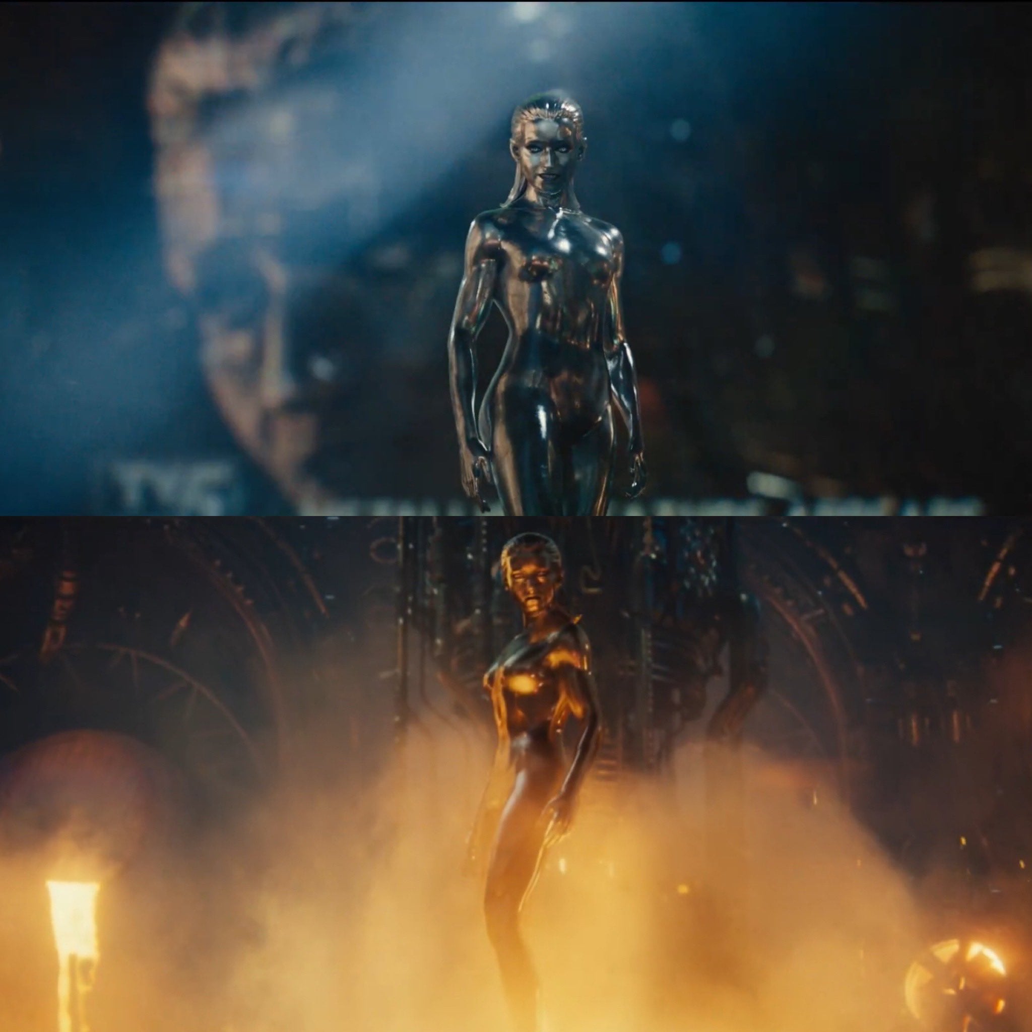 Los Cuatro Fantásticos: primeros pasos