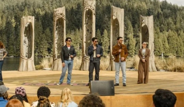 Camp Rock 3