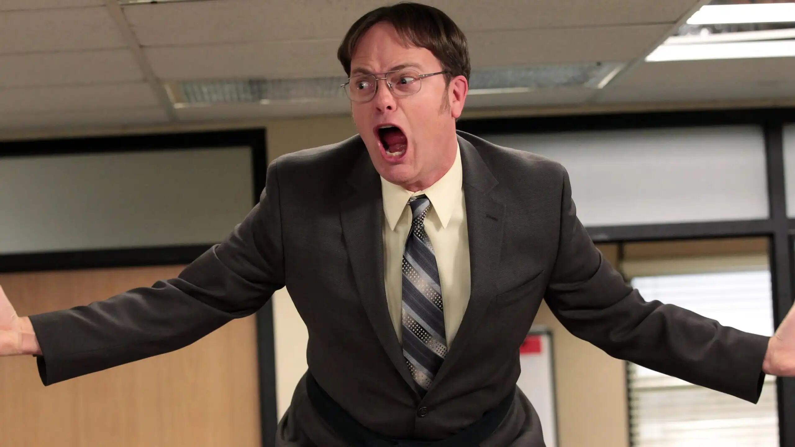 ¿The Office tendrá reboot? Este personaje se quedaría fuera del reparto y todo lo qué sabemos hasta ahora