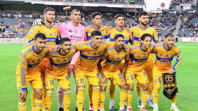 Tigres vs Puebla: Pronóstico y posibles alineaciones del partido de la Jornada 4 de la Liga MX