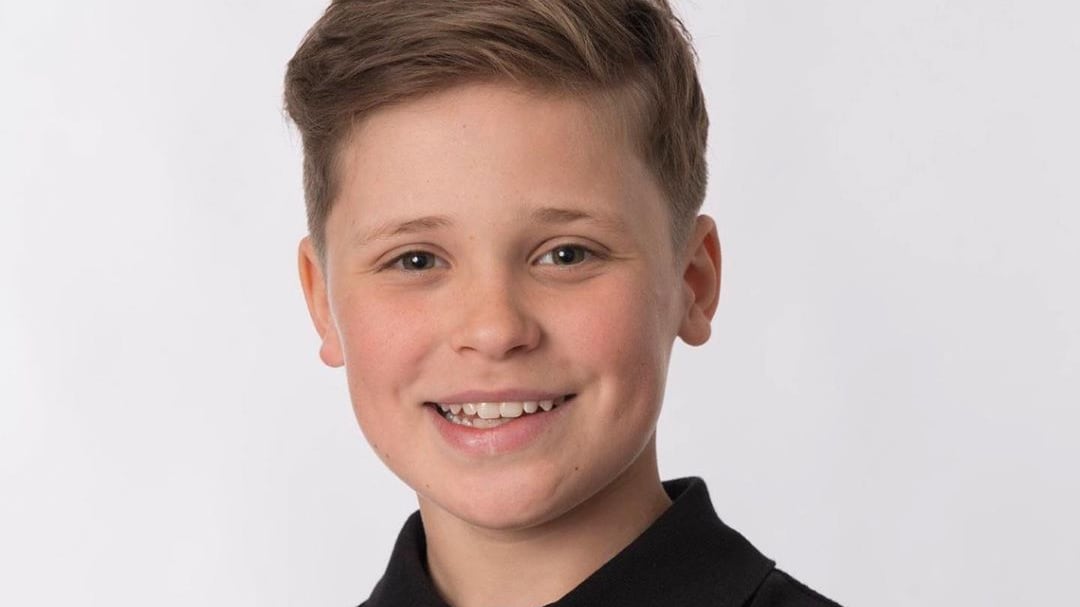 Muere el actor infantil Jack Burns, conocido como 'el nuevo Billy Elliot'