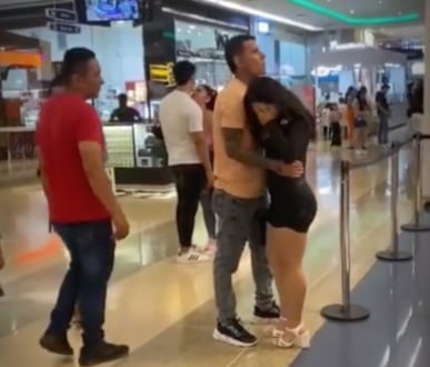 novia infiel en el cine