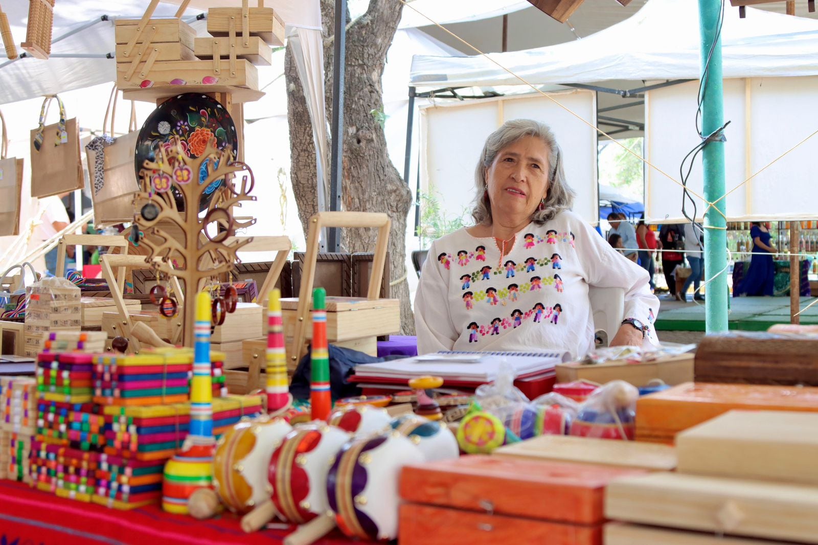 Festival Regional Artesanal y Gastronómico