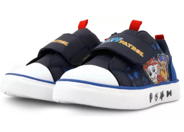Tenis de Paw Patrol