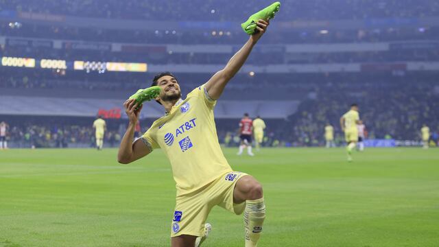 Club América.