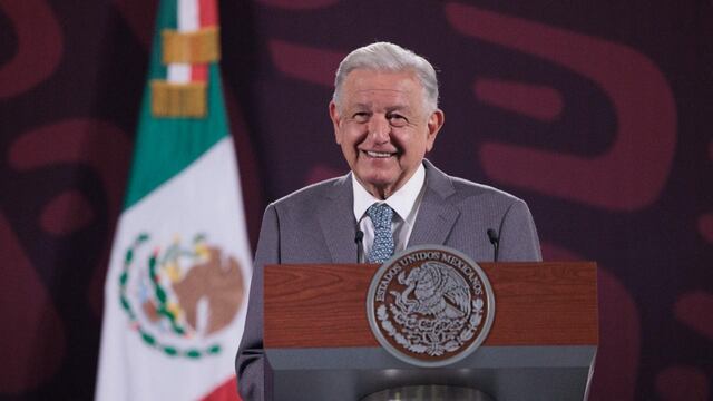 AMLO en La Mañanera del 17 de septiembre de 2024