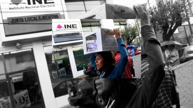 Anuncia Osorio Chong operativo para garantizar elecciones