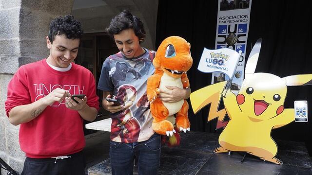 La app está disponible para Android, iOS y Nintendo Switch