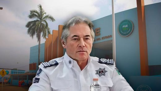 Fiscalía de Tabasco pide 154 años de prisión para Hernán Bermúdez Requena