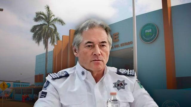 Fiscalía de Tabasco pide 154 años de prisión para Hernán Bermúdez Requena