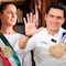 Jorge Romero buscará reunión con Claudia Sheinbaum por una sola vez; “allá ellos si nos dejan con la mano extendida”