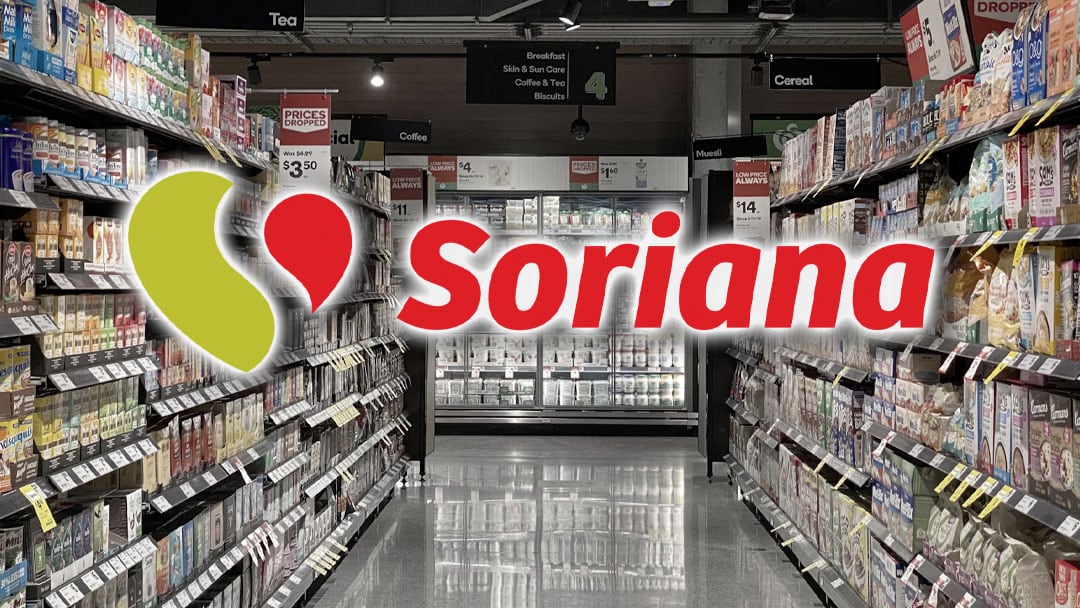 Este 8 de febrero de 2024, Soriana llega con los mejores precios en el folleto días rendidores