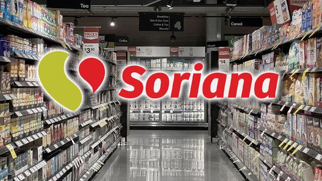 Este 8 de febrero de 2024, Soriana llega con los mejores precios en el folleto días rendidores