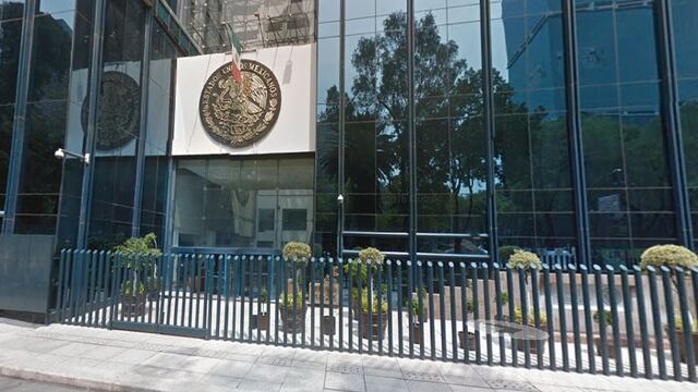 PGR. Detención de líder pesquero.