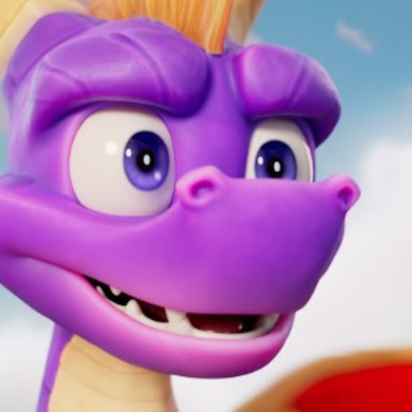 Xbox Games Showcase 2026 sorprende con Halo, Gears of War y el regreso de Spyro