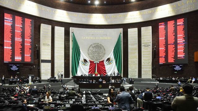 Cámara de Diputados no hará foros de parlamento abierto sobre ley de telecomunicaciones