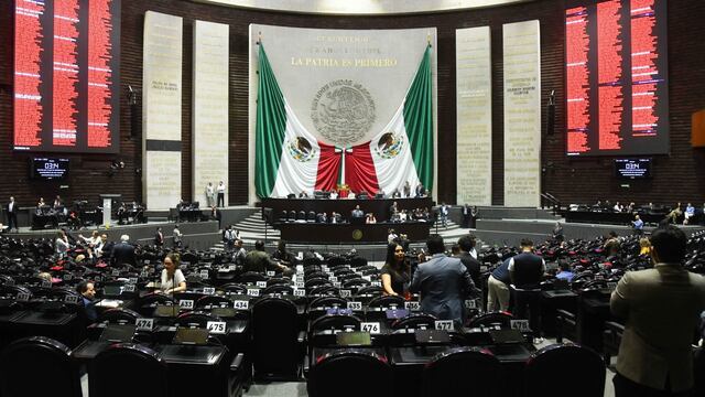 Paquete económico 2026 llegará a la Cámara de Diputados muy pronto.