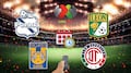 Viernes botanero hoy 9 de octubre: Horario y dónde ver los partidos de la Jornada 11 de Liga MX