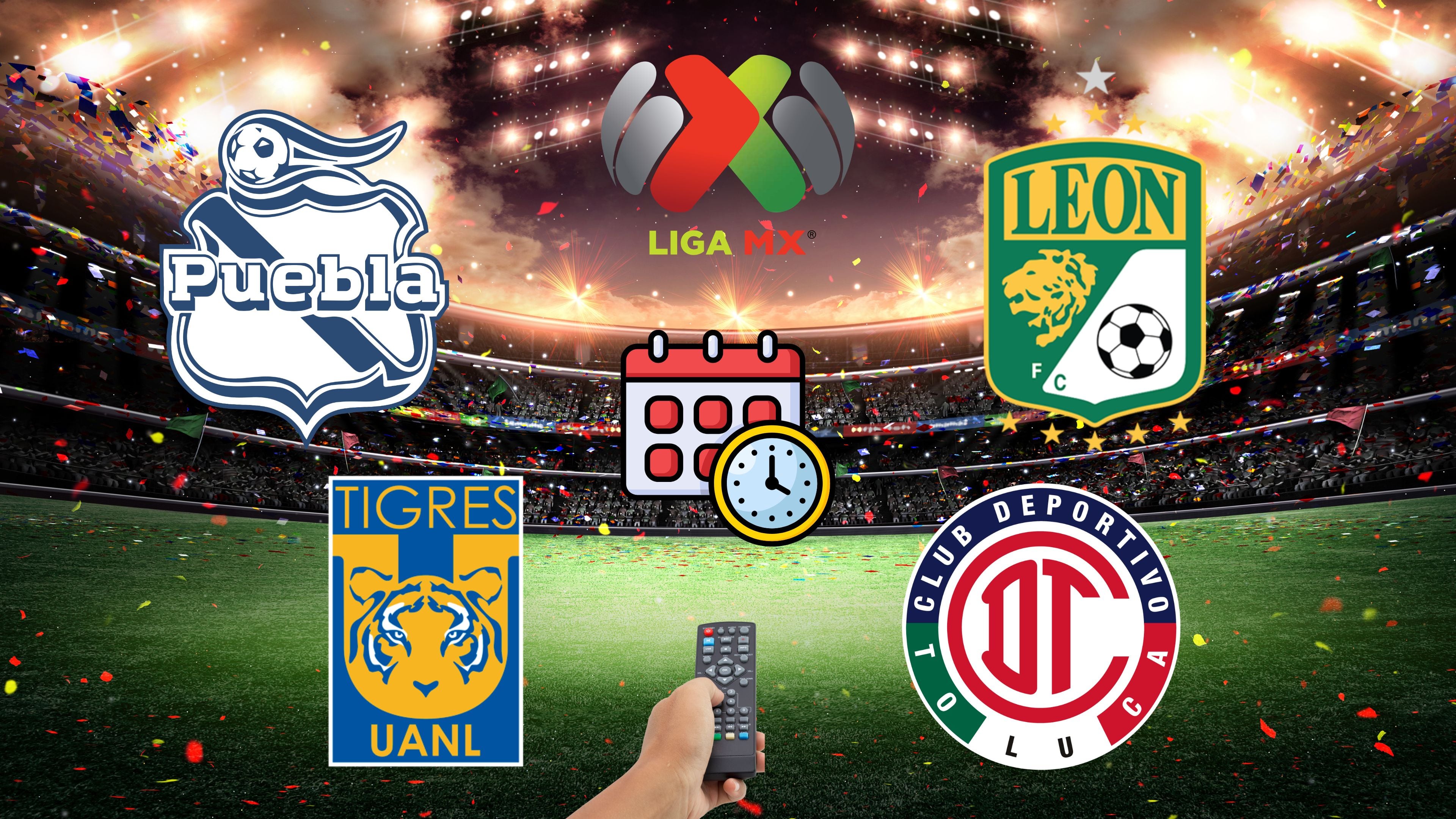 Viernes botanero hoy 9 de octubre: Horario y dónde ver los partidos de la Jornada 11 de Liga MX