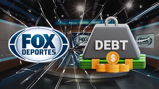 Fox Sports México se quedaría sin varios deportes por deuda multimillonaria