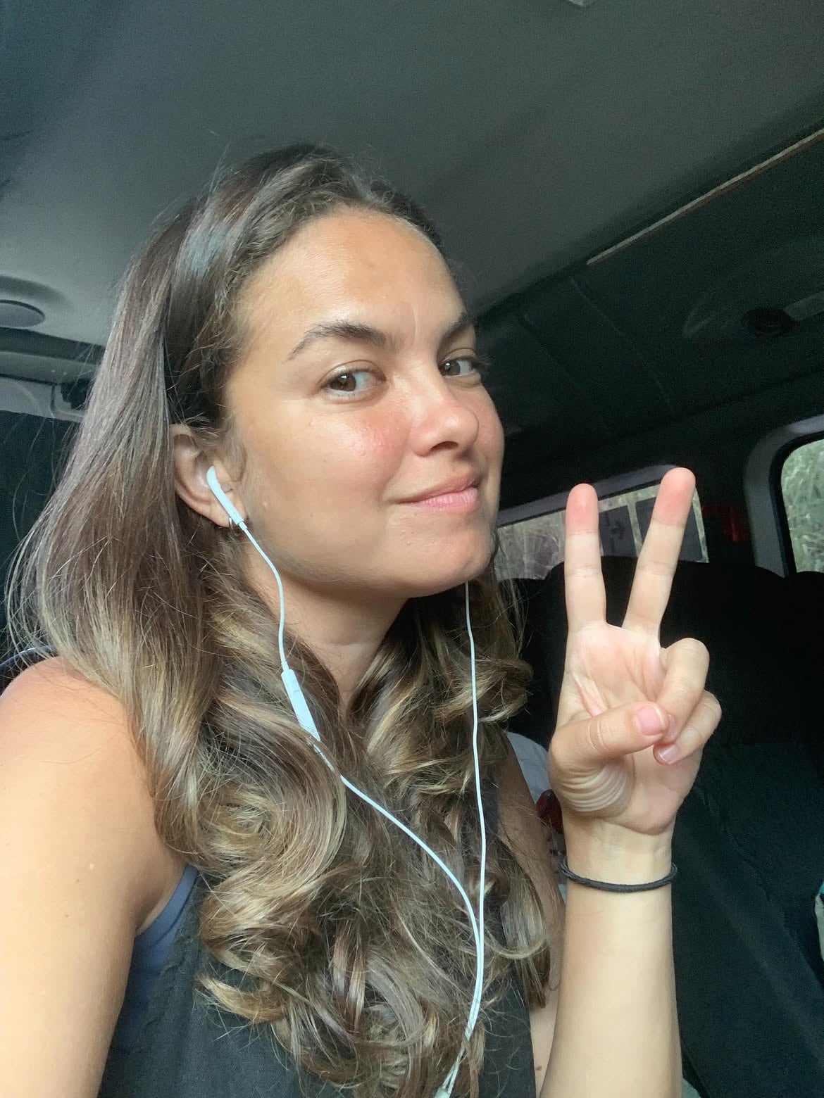 Lua Blanco