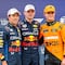 La próxima película sobre la Formula 1 podría ser la más cara de la historia; ¿saldrá Checo Pérez?