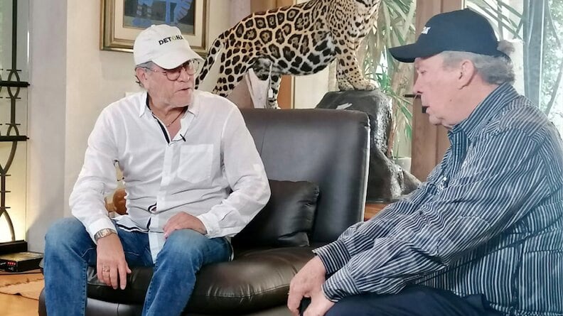 Nuevo León está en el ojo del huracán político mexicano