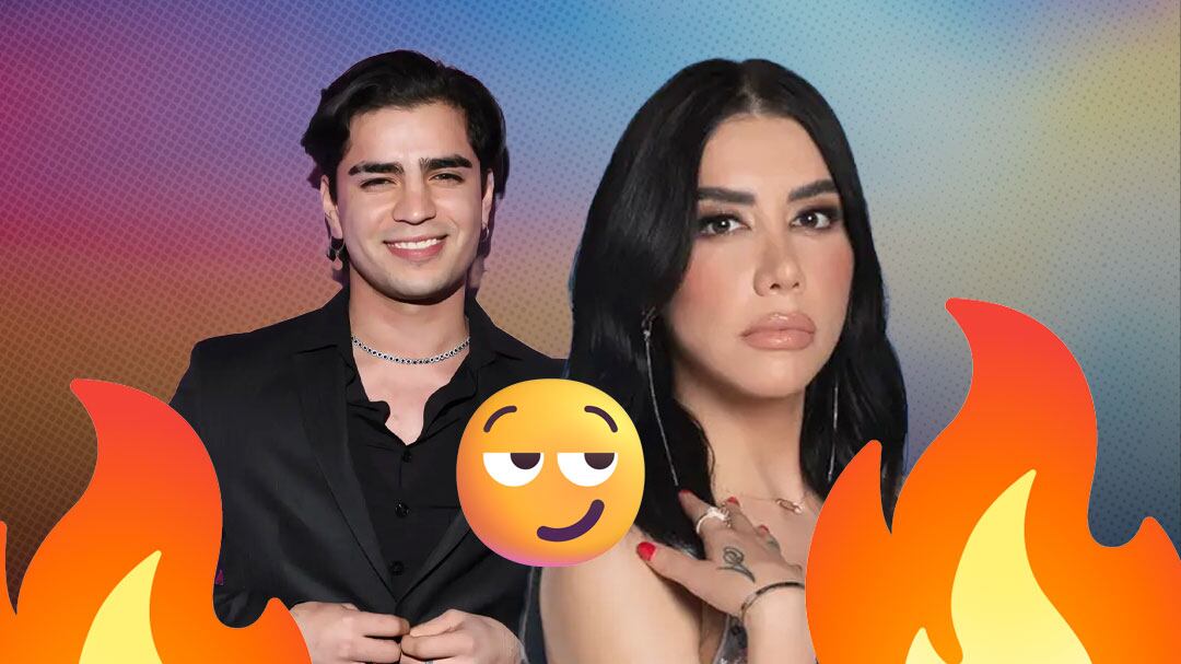 Aaron Mercury habla de sus “queveres” con Karime Pindter antes de entrar a La Casa de los Famosos México 2025