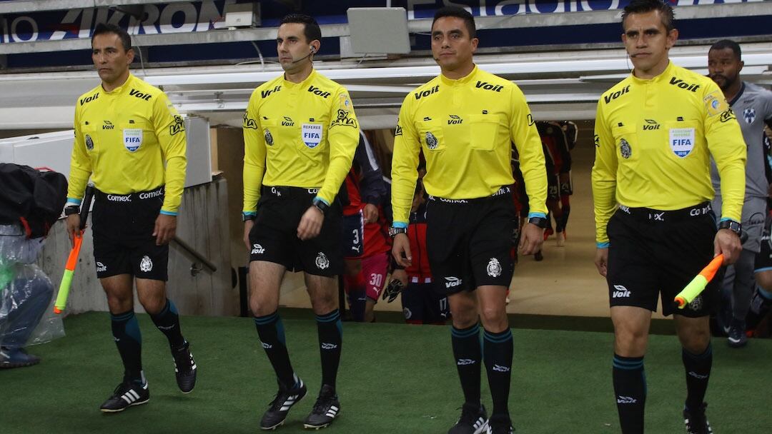 Las multas a los clubes se deben usar para mejorar a la Comisión de Arbitraje.