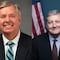 ¿Quién es Lindsay Graham y John Neely Kennedy? Los senadores y su propuesta para intervención de Estados Unidos en México