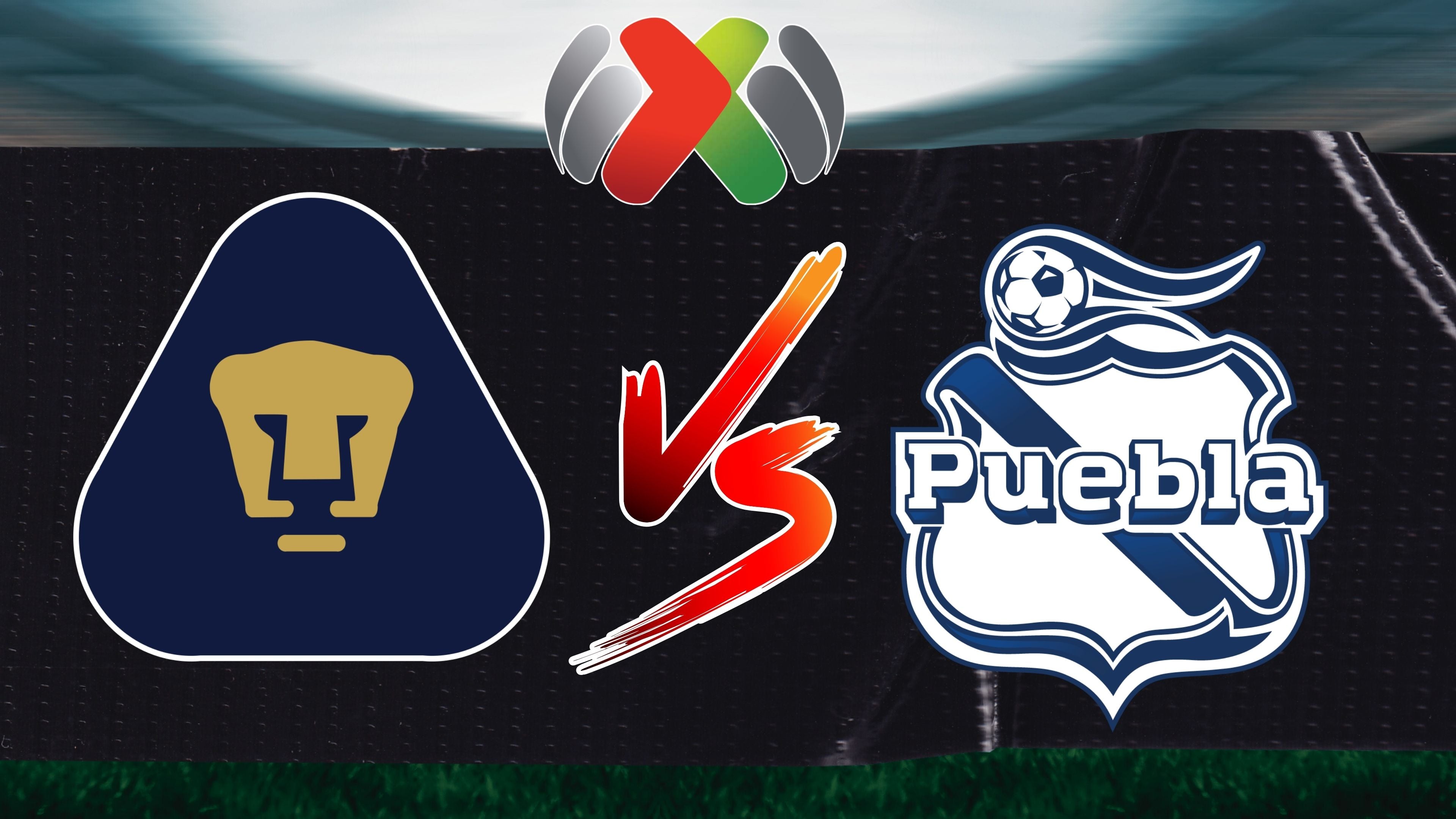 Pumas vs Puebla: Horario y canal para ver el partido de la Jornada 8 en la Liga MX