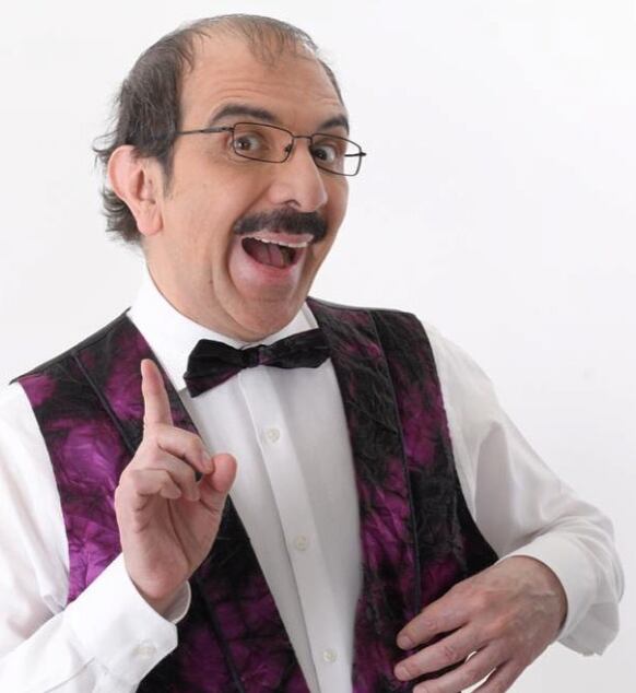 Gustavo Munguía