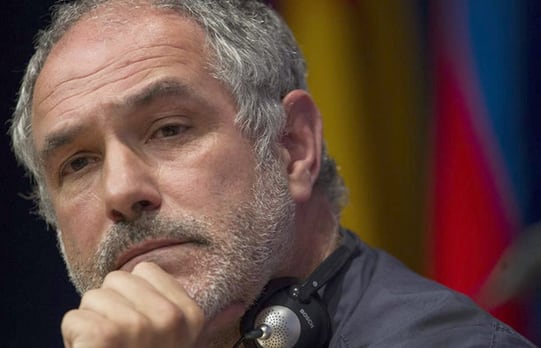 La directiva culé destituyó a Andoni Zubizarreta luego de la derrota frente a la Real Sociedad 