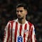 Atlético de Madrid vence al Sevilla y asume el liderato de LaLiga