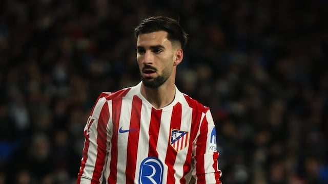 Álex Baena marcó doblete en la victoria del Atlético de Madrid en la Jornada 3