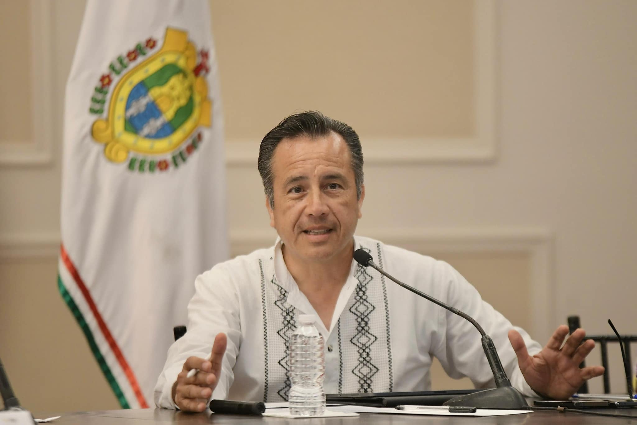 Cuitláhuac García