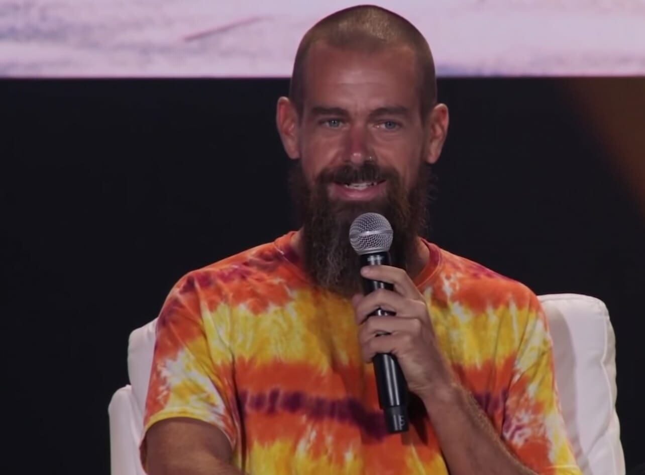 Jack Dorsey, CEO de Twitter que permite ataques a hijo de AMLO