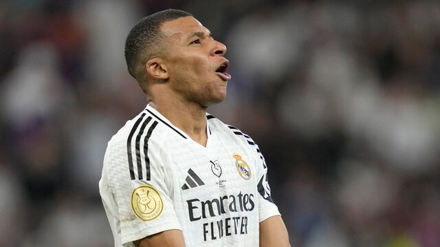 Real Madrid vs Celta de Vigo: ¿Cuándo y dónde ver el partido de los merengues en la Copa del Rey?