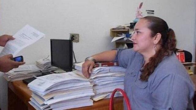 Norma Sarabia Garduza